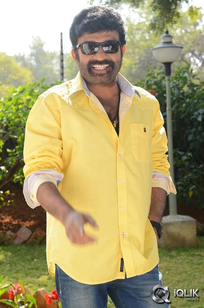 Rajasekhar